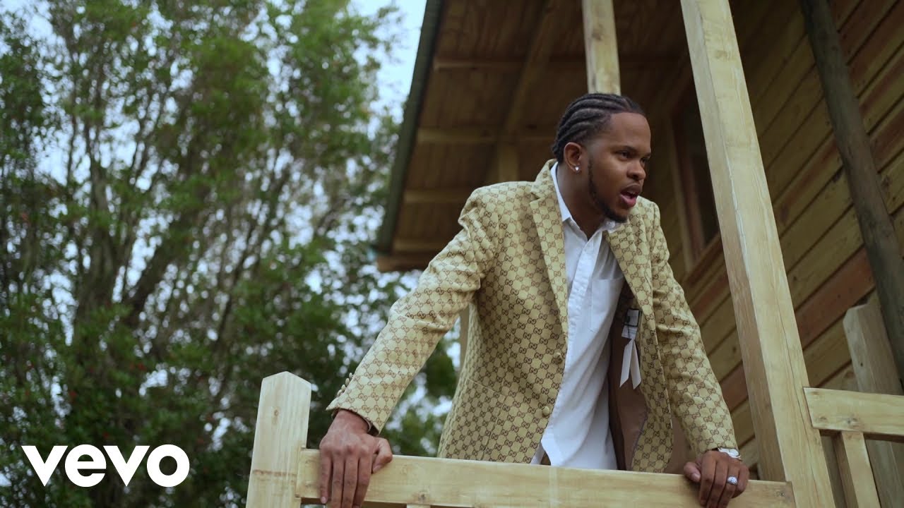 Jeff Fullyauto - Been Hard | Official Music Video