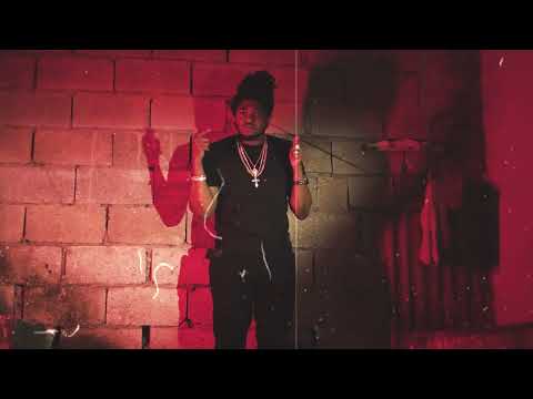 Chingboss, Dj Mac - Nah Fall (Official Visualizer)