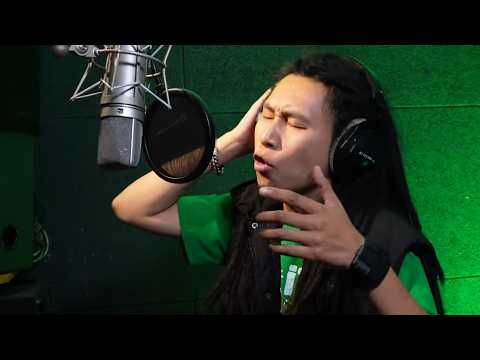 Stinging Ray - Forbidden Herbz | Sacrament Riddim | Irie Ites Records