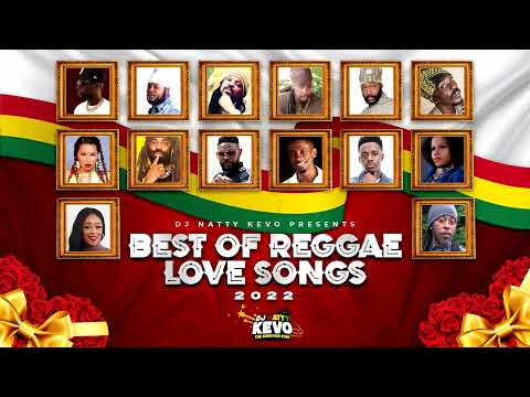 Best Of Reggae Love Songs Mix 2023 Etana,Ginjah,Chris Martin,Busy Signal,Turbulence,Pressure &More