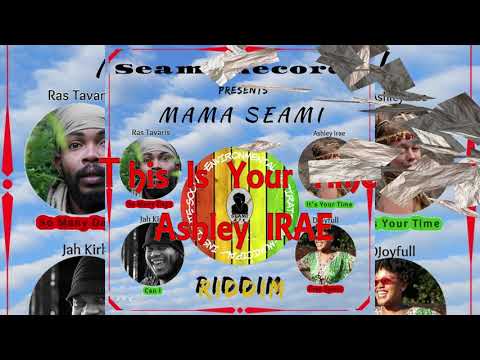 Mama Seami Riddim Mix by Enzoselection   Seami Records 2020