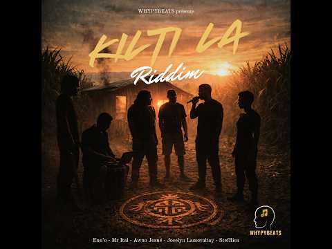 CYPHER - KILTI LA RIDDIM - 2026 - WHYPYBEATS