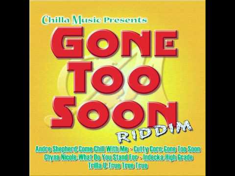 Gone Too Soon Riddim