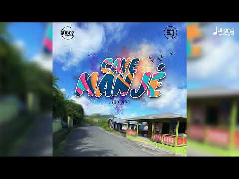 Imran Nerdy x Ricky T x Vibez Productionz - Balance (Caye Manjé Riddim) | 2023 Soca | St Lucia