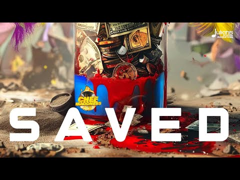 Kerwin Du Bois - Saved (Official Audio) | Trinidad Soca 2026