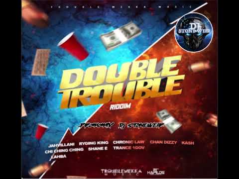 Double Trouble Riddim (Mix-Jan 2020) Trouble Mekka Music