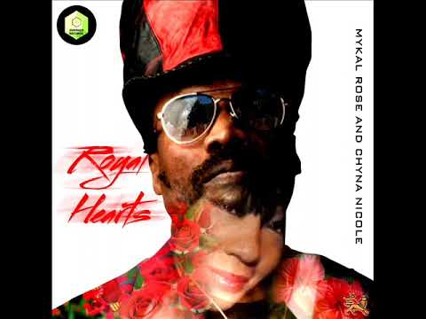 Mykal “Grammy” Rose & Chyna Nicole - Royal Hearts (Official Audio) (May 2024)