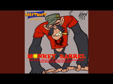Monkey Barrel Riddim