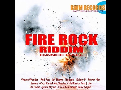 Fire Rock Riddim Mix (2020) {BWM RECORDS} By C_Lecter