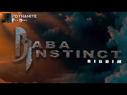 JrDynamite - Fly High (Baba Instinct riddim) | audio