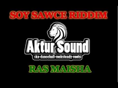 Soy sawce riddim mix