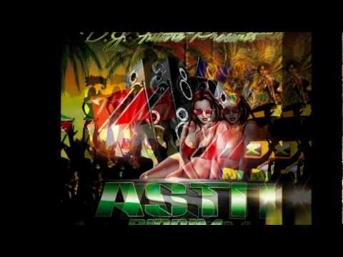 THE ASTI RIDDIM (AHTIK STUDIO PRODUCTIONS) 2013 Soca