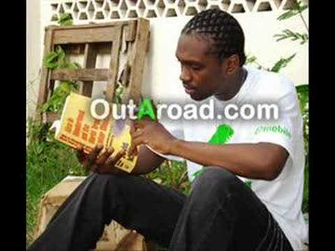 Busy Signal - My World