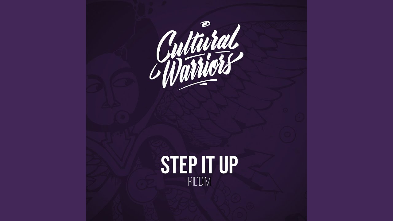 Step It Up