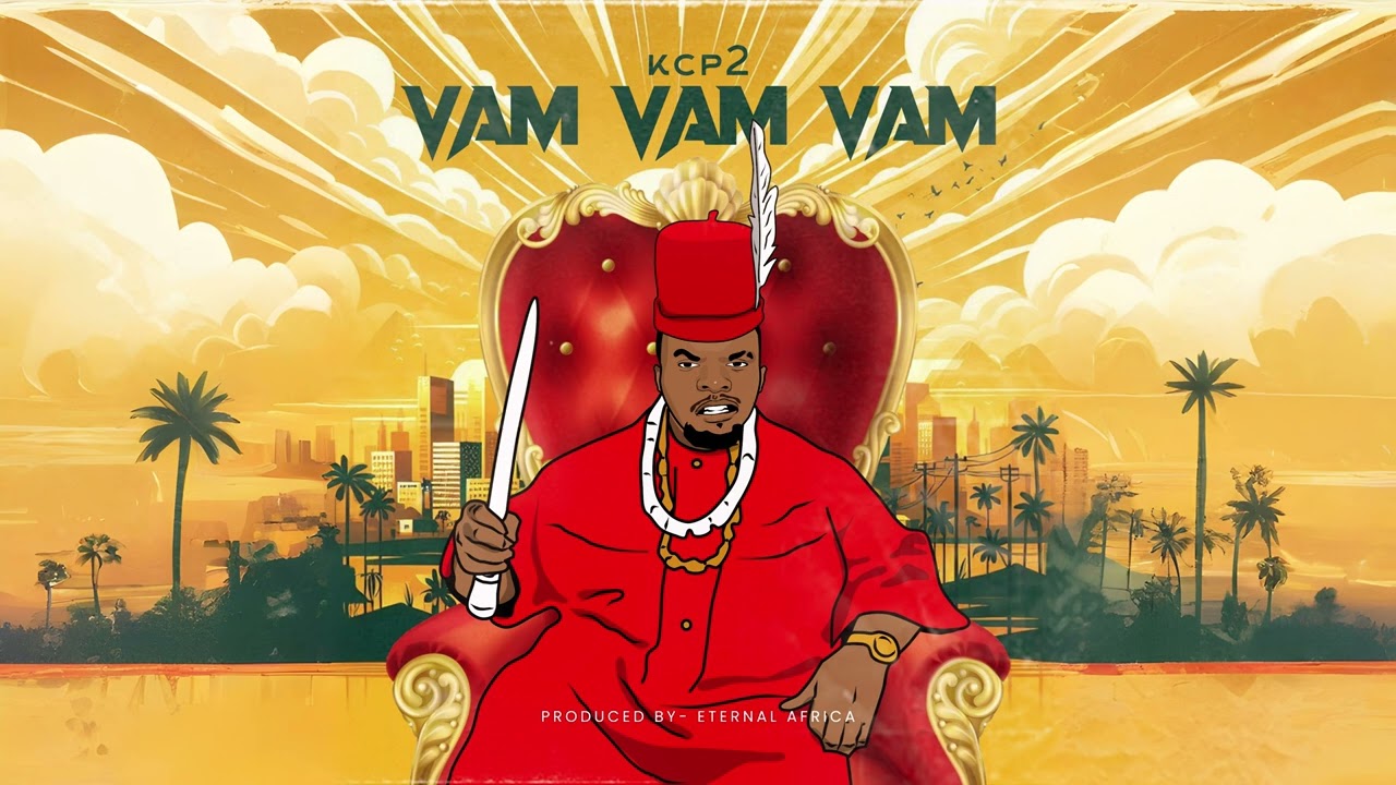 Kcp2 - Vam Vam Vam