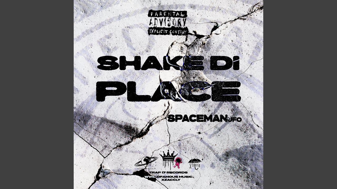 Shake Di Place