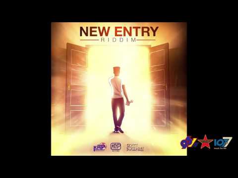 Da Reason - One Gyal For Me [New Entry Riddim]