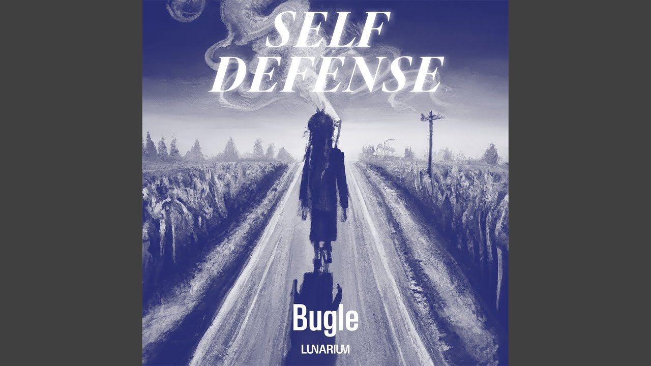 Self Defense