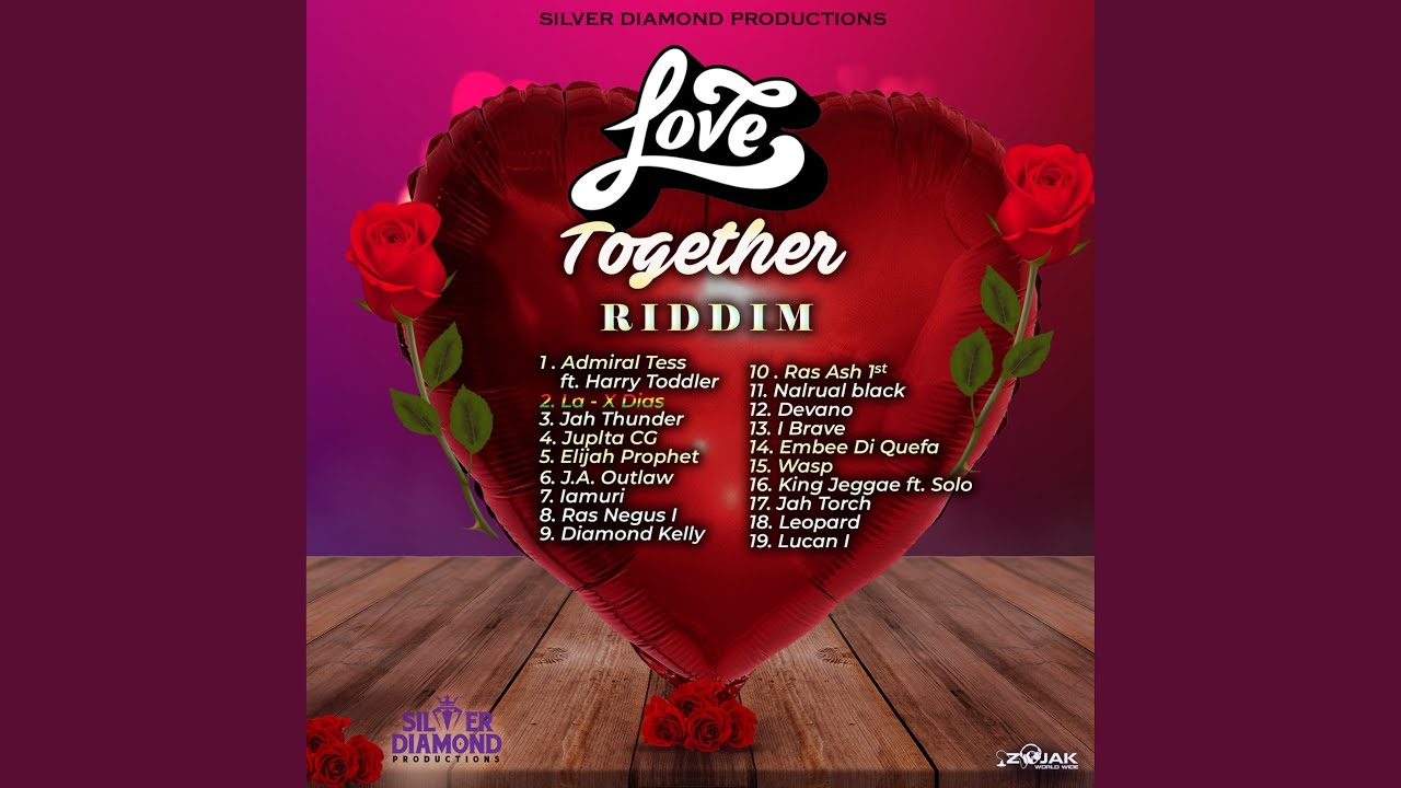 Meeting Here with Love