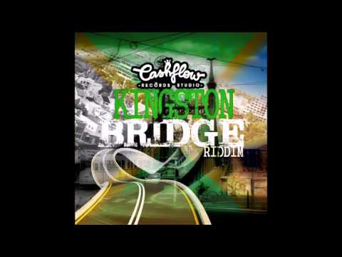 Kingston Bridge Riddim mix- (Jan-2014)