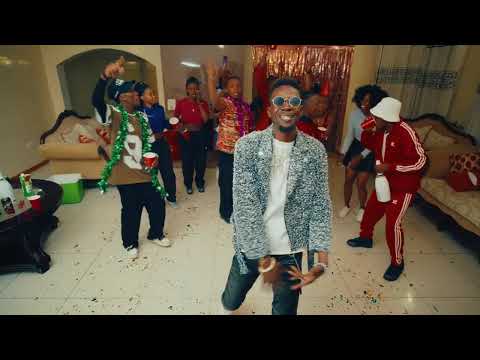 Jah Signal - Chamagarira [Ras TC Energy Riddim]