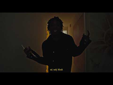 RajahWild - SummaTime (Official Lyric Visualizer)