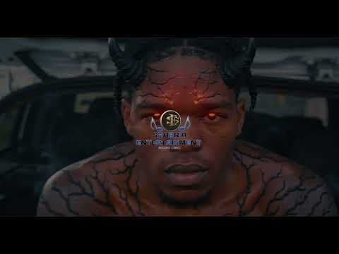 Narieo G - Vandam (Official Music Video)