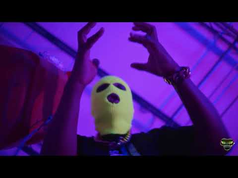 Busy Signal - If You Are Reading This I Already Crash Out (Official Music Video)