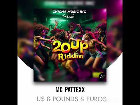 MC PATTEXX - US & POUNDS & EUROS