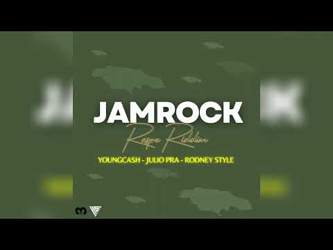 La OnlyFans - Rodney Style (JAMROCK RASPE RIDDIM) Audio Oficial
