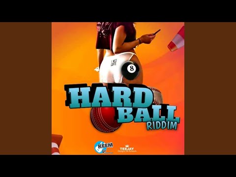 Hard Ball Riddim (Instrumental)