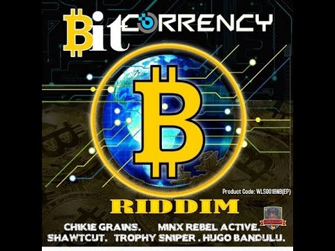 Bit Currency Riddim Various Artistes EP In Bit2Music Mart 2020