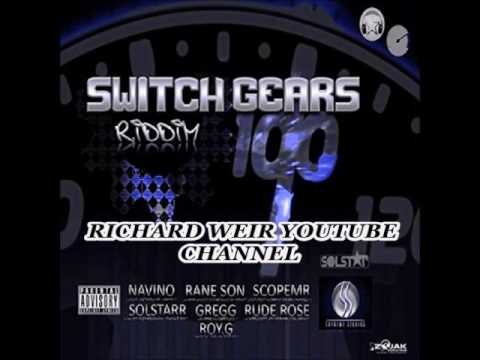 SWITCH GEARS RIDDIM (Mix-Mar 2017) SUPREME STUDIOS | SOLSTAR PRODUCTIONS