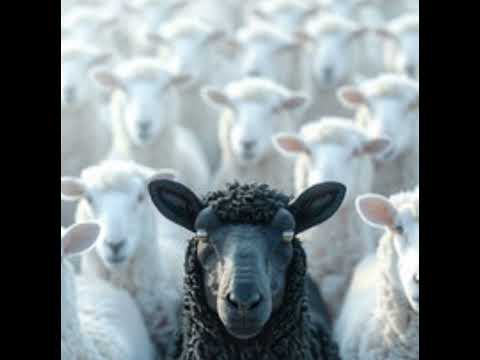Perfect Giddimani - Blaqk Sheep - Black Sheep  Country Man Riddim VA! 2025