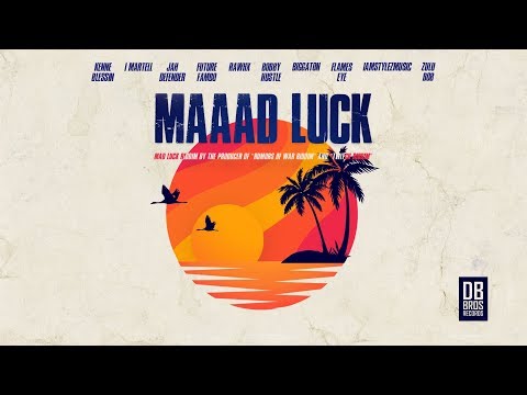 Mad Luck Riddim Medley