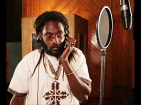 Tarrus Riley - Children A Pree We (Boops Riddim) Dec 2k9