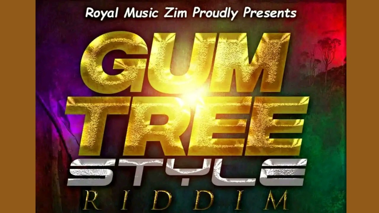 GUMTREE STYLE RIDDIM (PRE-RELEASE) MXTAPE BY DJ GRANTZ ZW FT SILENT KILLER, DOBBA DON, & MORE