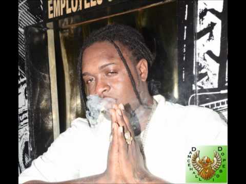 Jah Vinci - Jah Is My Life - French Kiss Riddim - May 2012