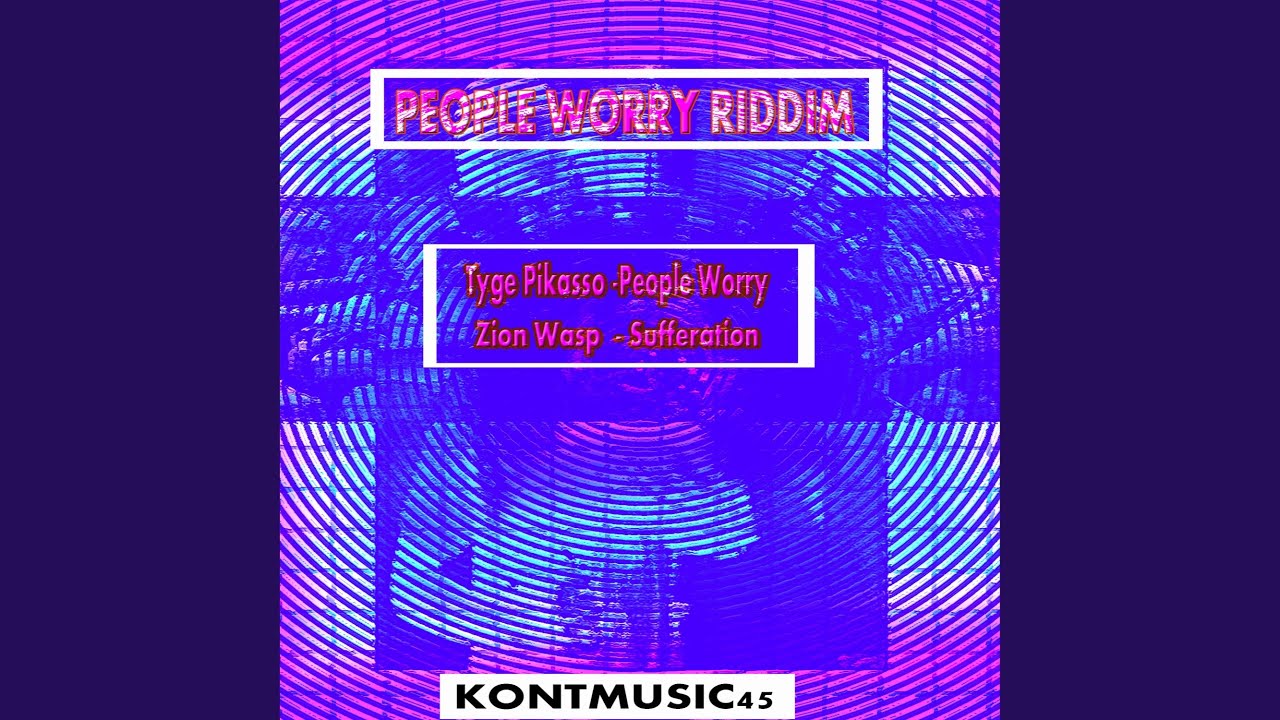 People Worry