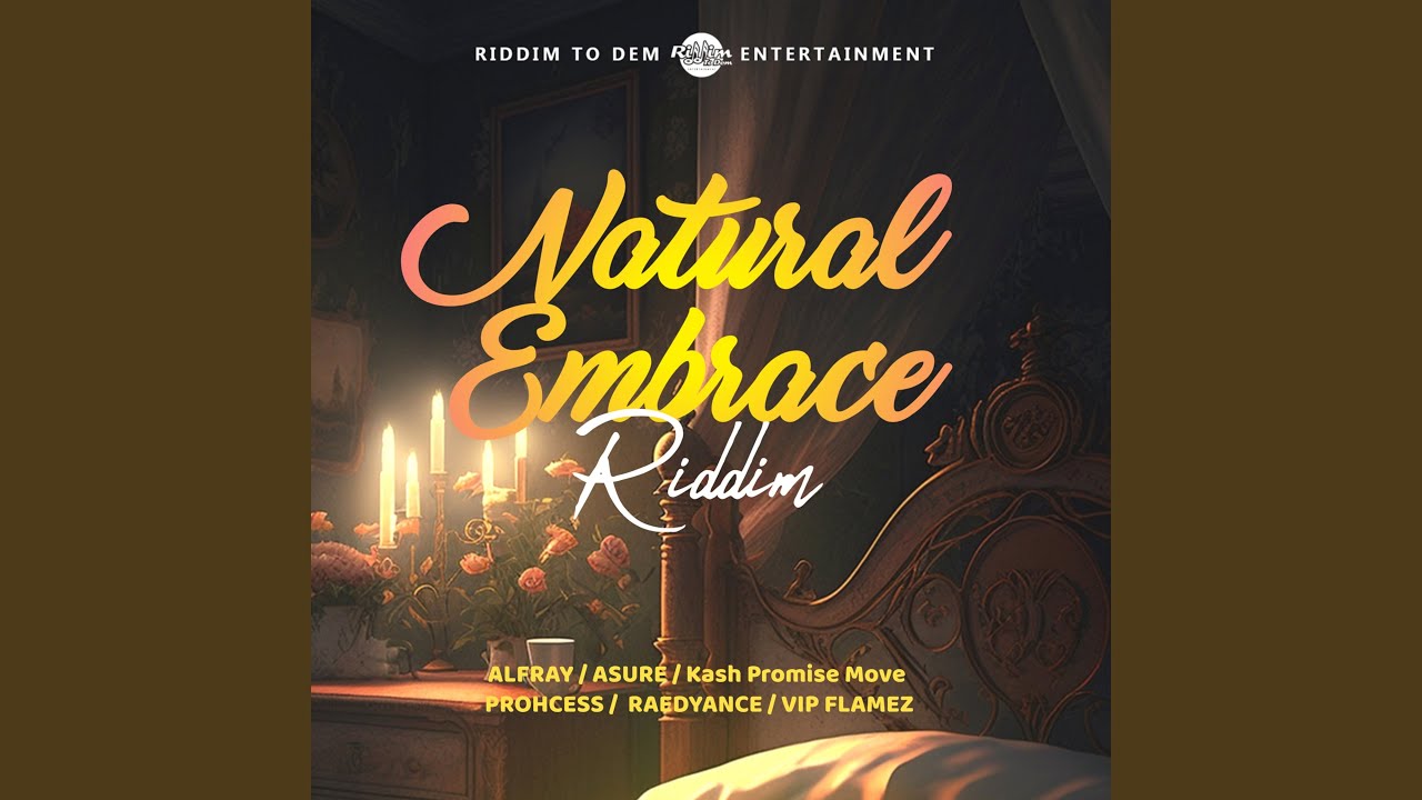 Natural Embrace Riddim (Instrumental)
