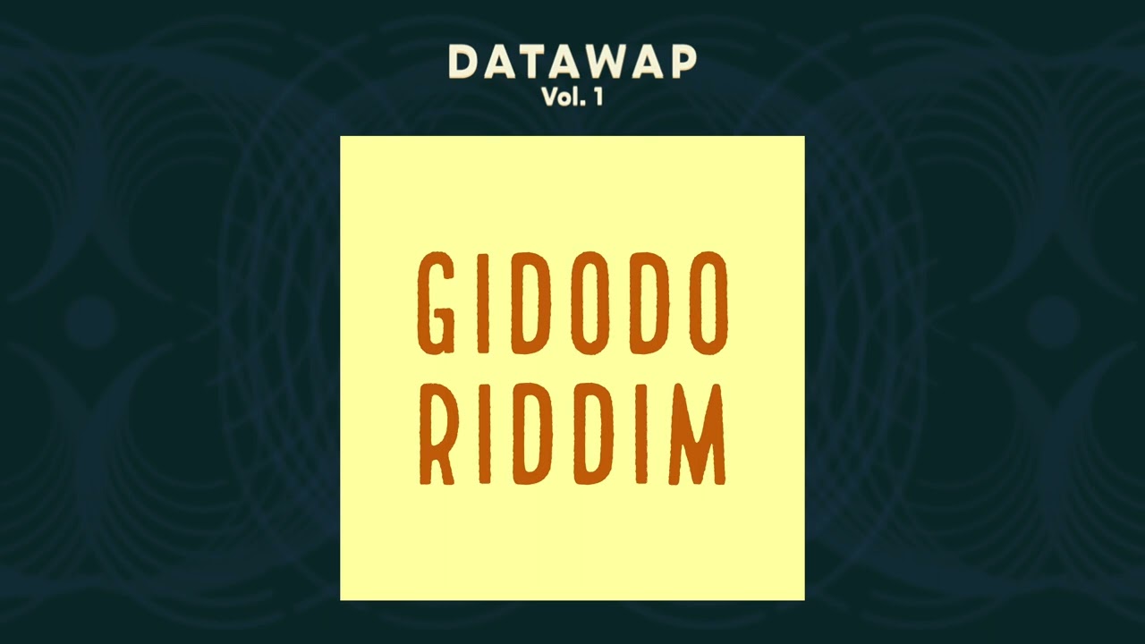 DEEJAY ENZO - GIDODO RIDDIM (DATAWAP #1)