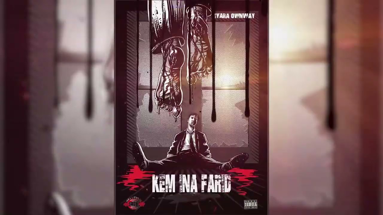 Iyara - Kem Ina Farid (Official Audio) Diss