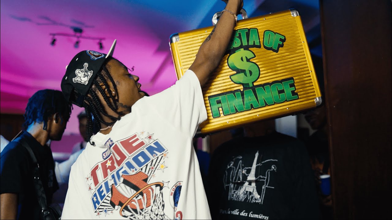 Pablo YG - Gift From God | Official Music Video