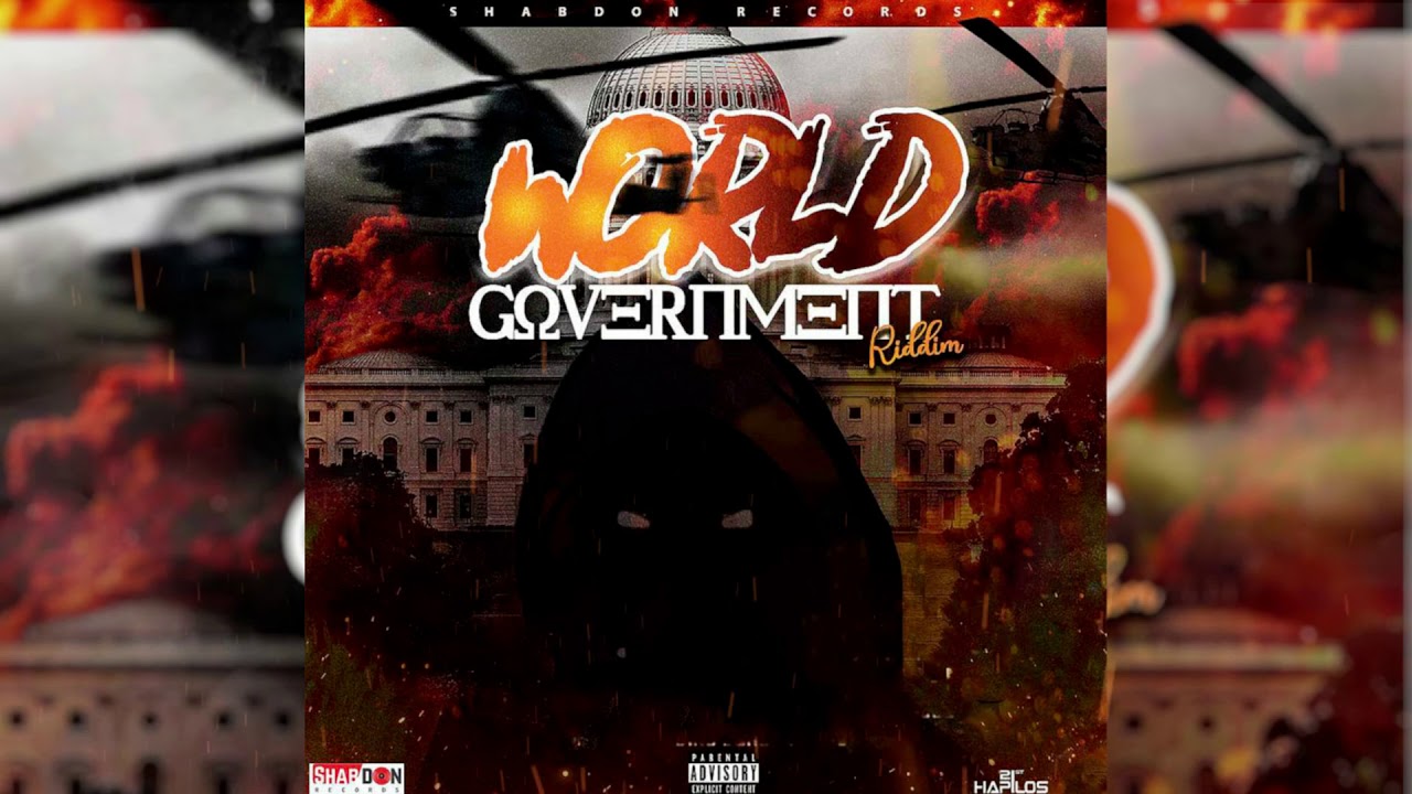 World Government Riddim Mix (2020) Vybz Kartel,Chronic Law,Squash,Sikka Rymes,Teejay,Daddy1 & More
