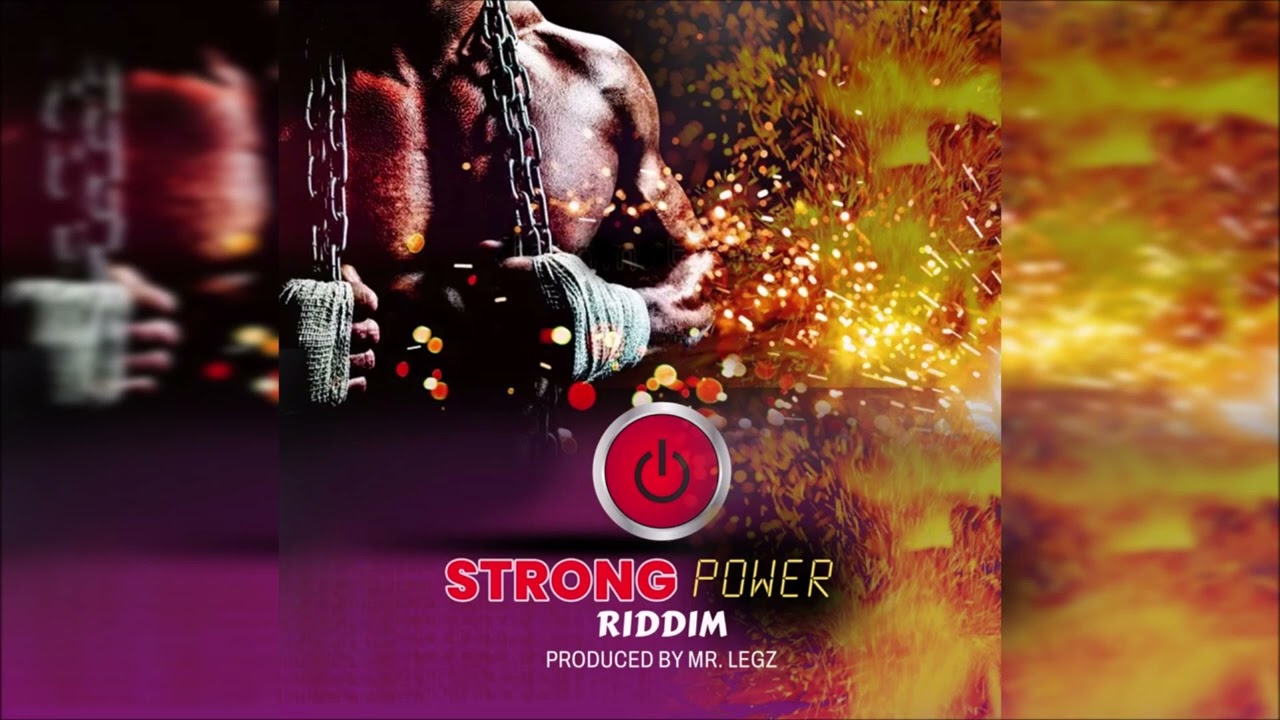 Loose Cannon - De House {Soca 2023} Strong Power Riddim