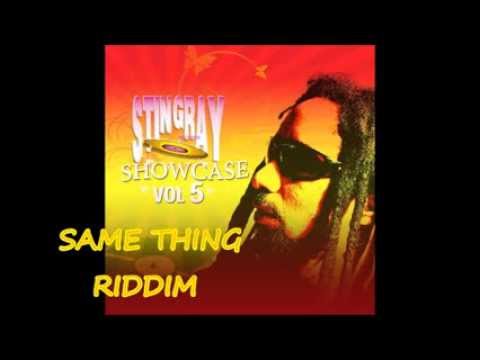 Same Thing riddim Mix Mar 2014