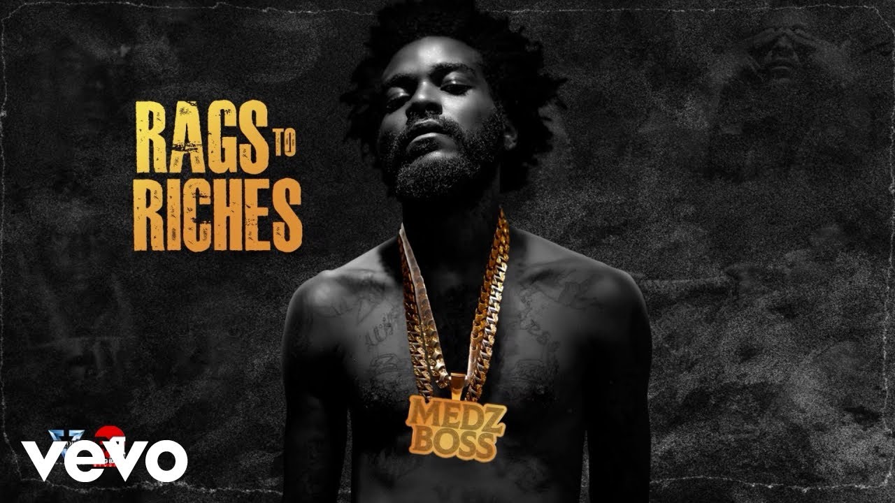 Medz Boss - All Bout Money (Audio)
