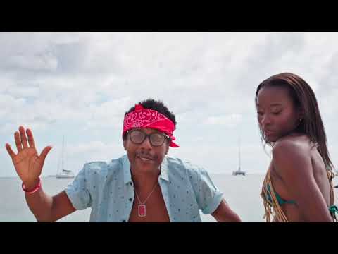 General Degree - SHE LOVE FI WINE (Official Music Video) Wining Plan Riddim 2026 #dancehall #soca