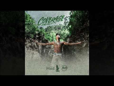 Valiant , Dj Mac, Mxssivh - Coverage (Official Audio)