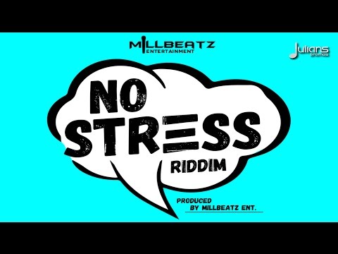 Skinny Fabulous Feat. Lyrikal - Sober Overrated (No Stress Riddim) "2015 Trinidad Soca"